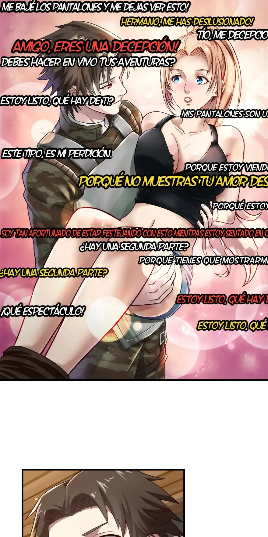 Player Reborn (2019) - Capítulo 7 - Página 9 - LectorTMOo