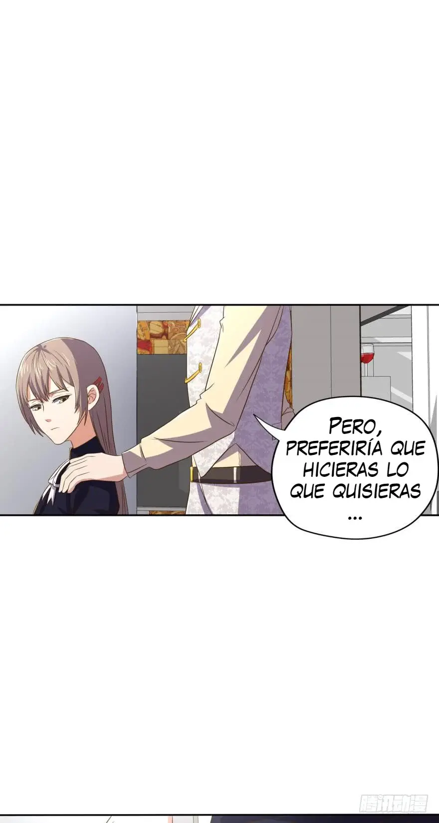 Player Reborn (2019) - Capítulo 71 - Página 7 - LectorTMOo