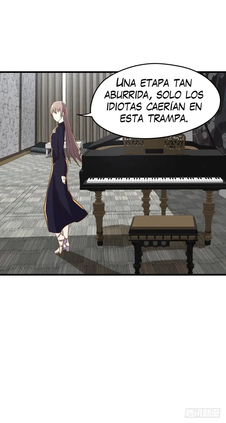Player Reborn (2019) - Capítulo 71 - Página 10 - LectorTMOo