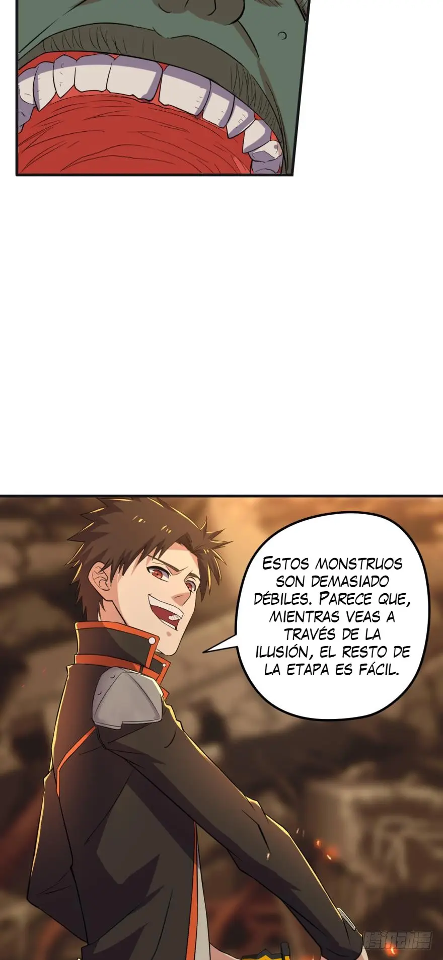 Player Reborn (2019) - Capítulo 72 - Página 5 - LectorTMOo