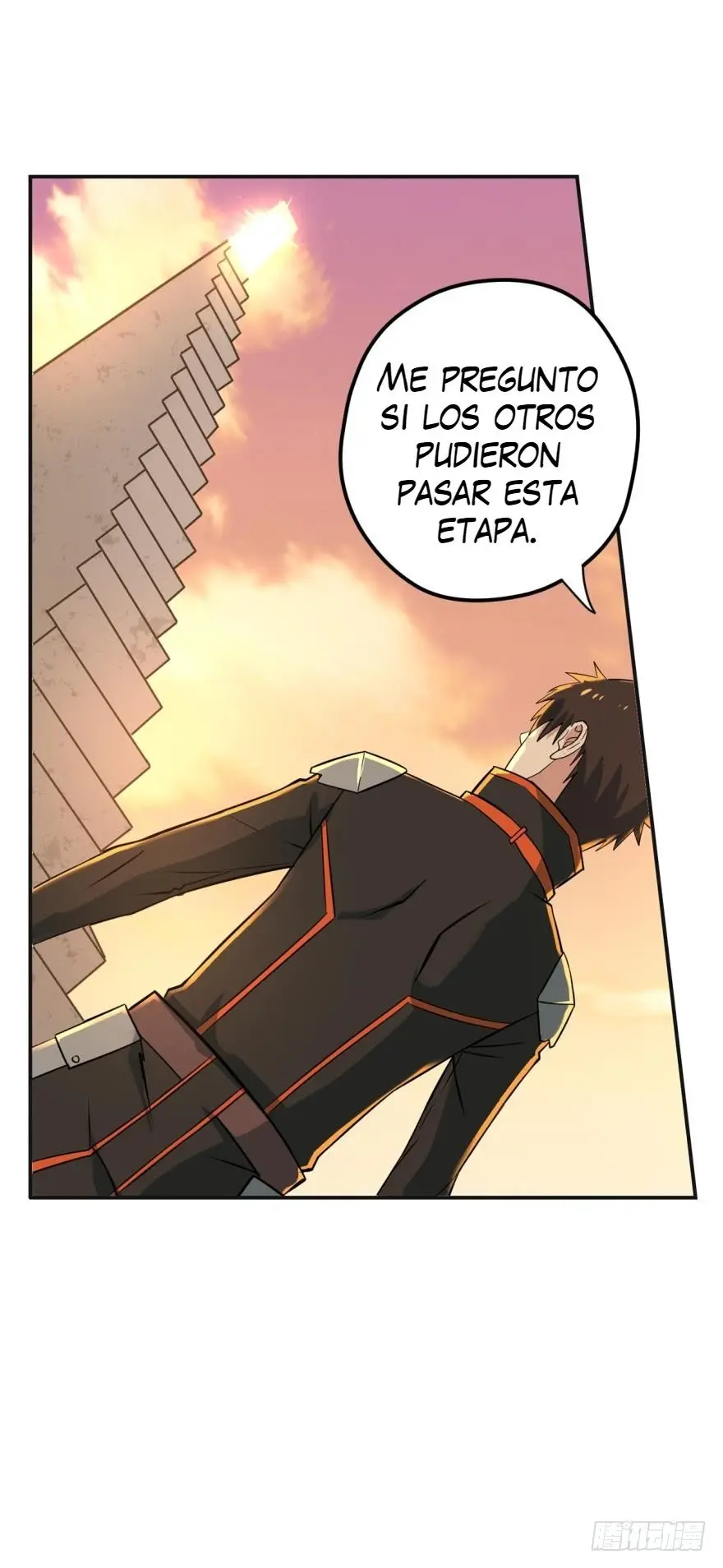 Player Reborn (2019) - Capítulo 72 - Página 7 - LectorTMOo