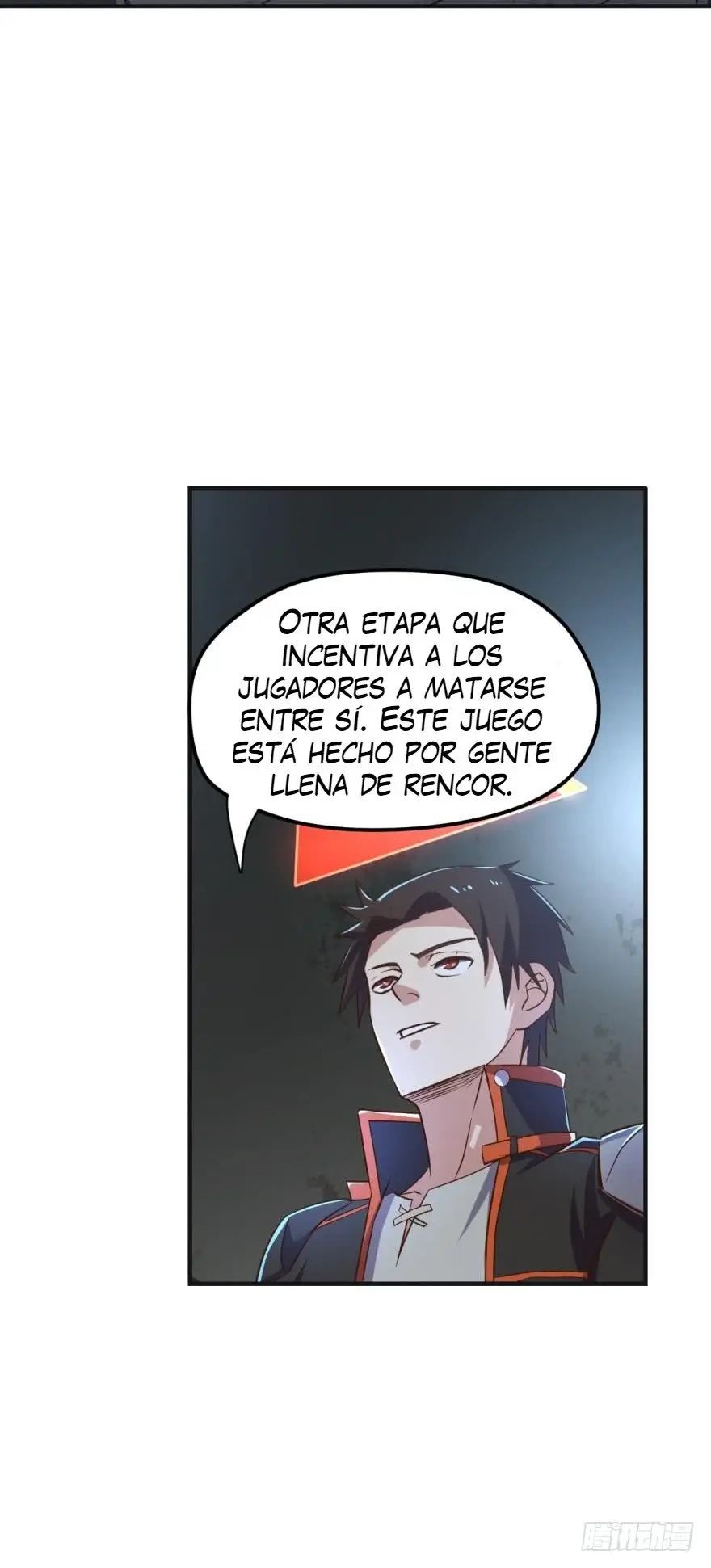 Player Reborn (2019) - Capítulo 72 - Página 10 - LectorTMOo
