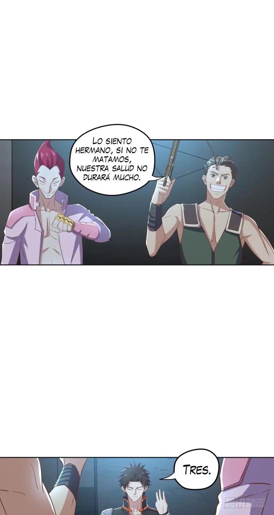 Player Reborn (2019) - Capítulo 72 - Página 13 - LectorTMOo