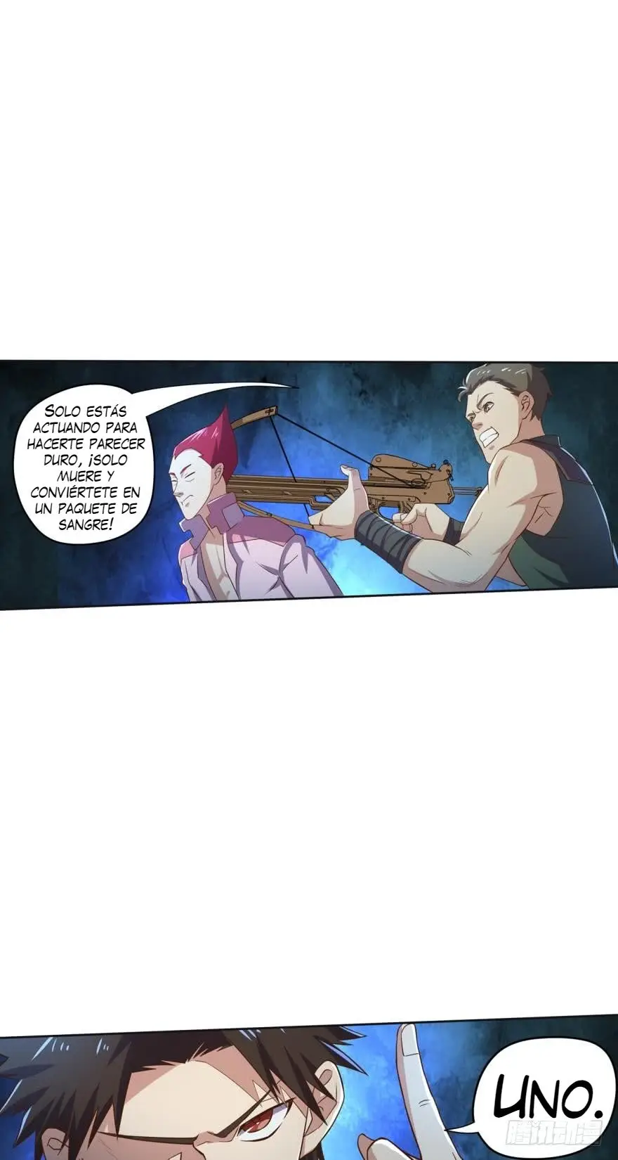 Player Reborn (2019) - Capítulo 72 - Página 16 - LectorTMOo