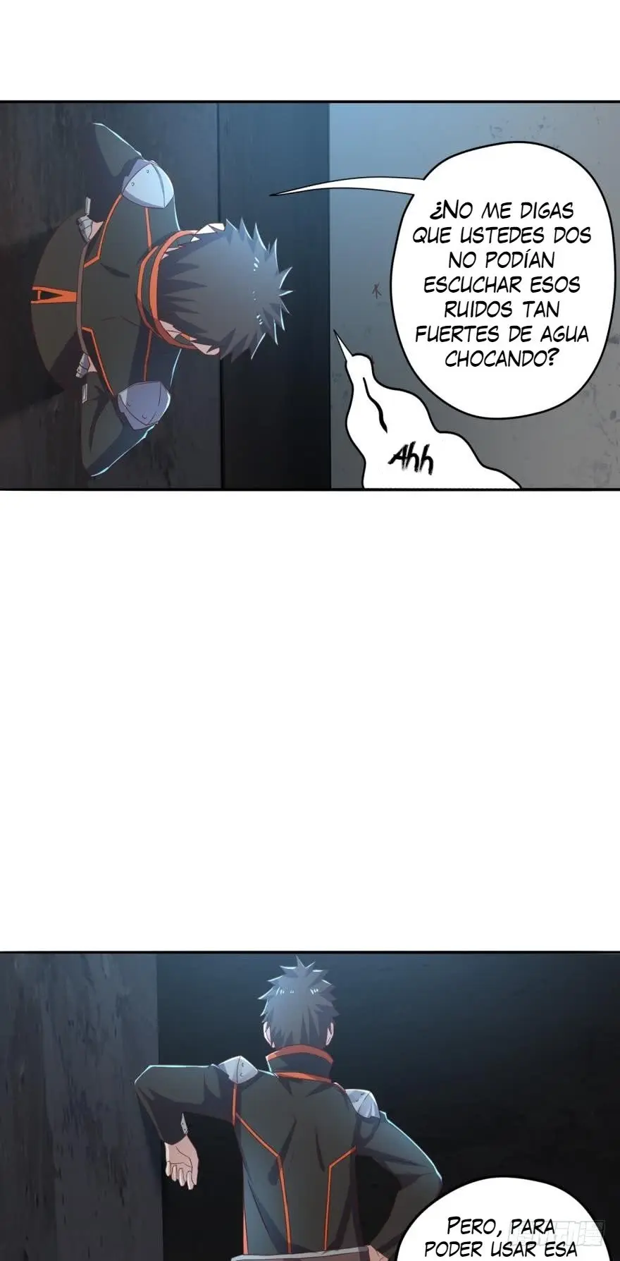 Player Reborn (2019) - Capítulo 73 - Página 2 - LectorTMOo