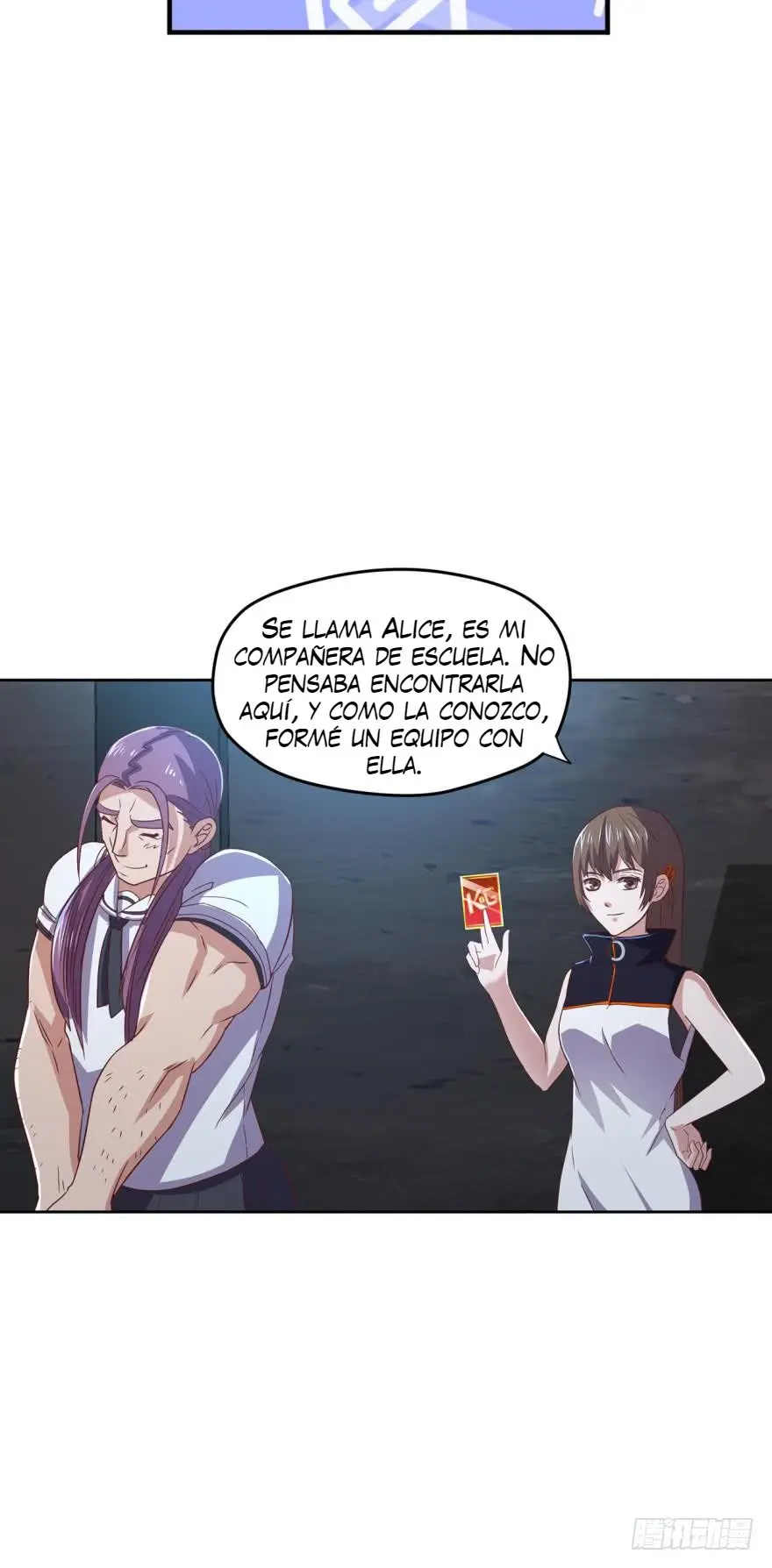 Player Reborn (2019) - Capítulo 73 - Página 6 - LectorTMOo