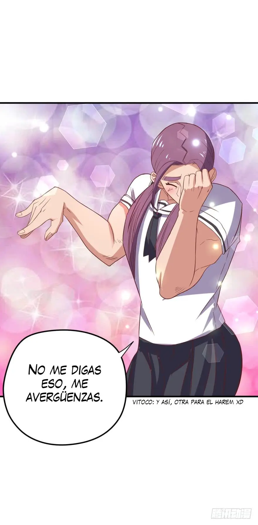 Player Reborn (2019) - Capítulo 73 - Página 8 - LectorTMOo