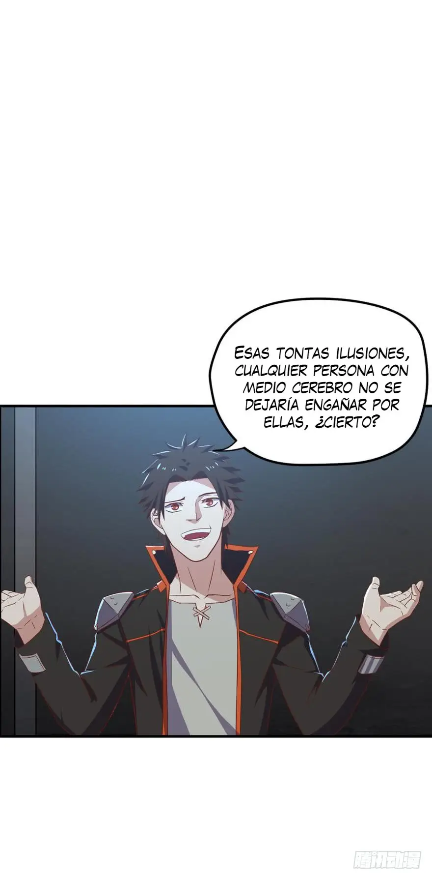 Player Reborn (2019) - Capítulo 73 - Página 11 - LectorTMOo