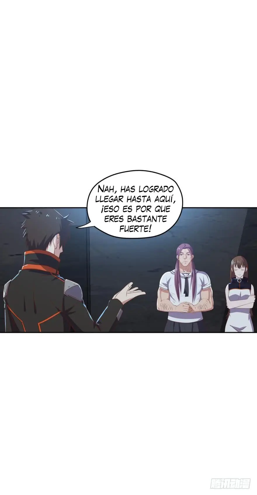 Player Reborn (2019) - Capítulo 73 - Página 13 - LectorTMOo