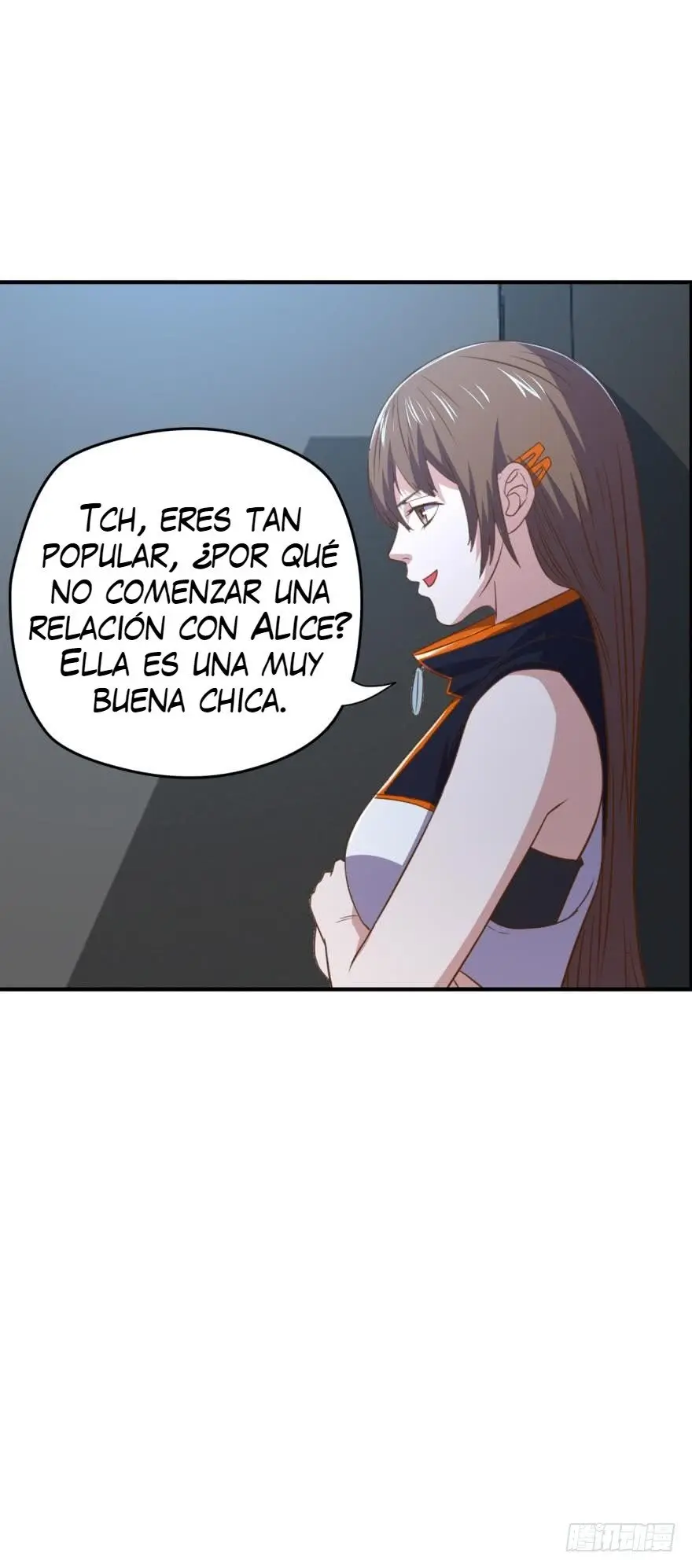 Player Reborn (2019) - Capítulo 73 - Página 18 - LectorTMOo
