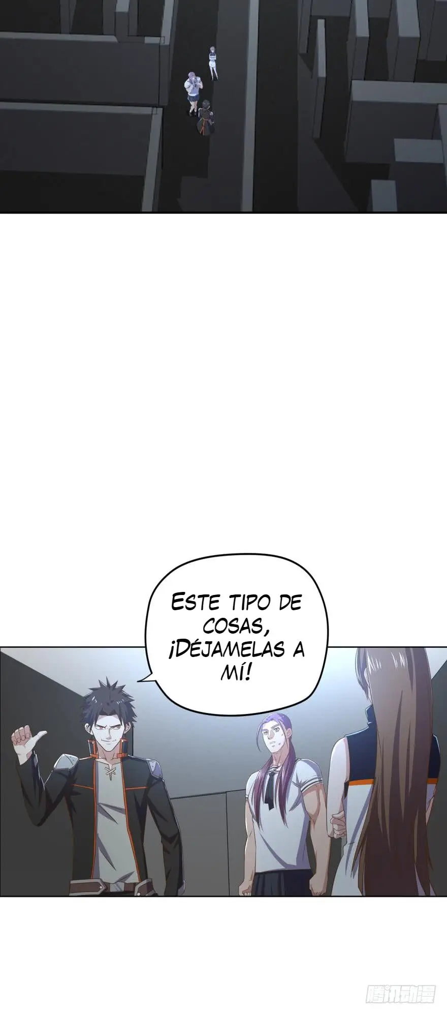 Player Reborn (2019) - Capítulo 73 - Página 22 - LectorTMOo