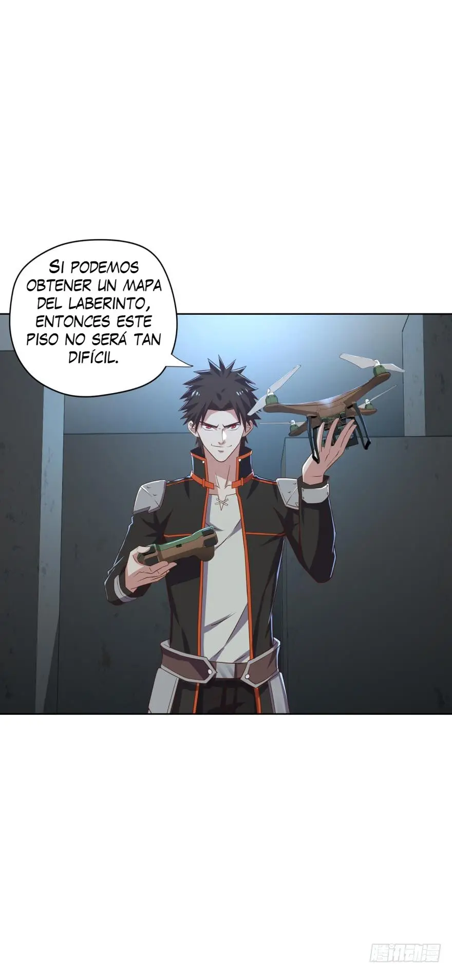 Player Reborn (2019) - Capítulo 74 - Página 4 - LectorTMOo