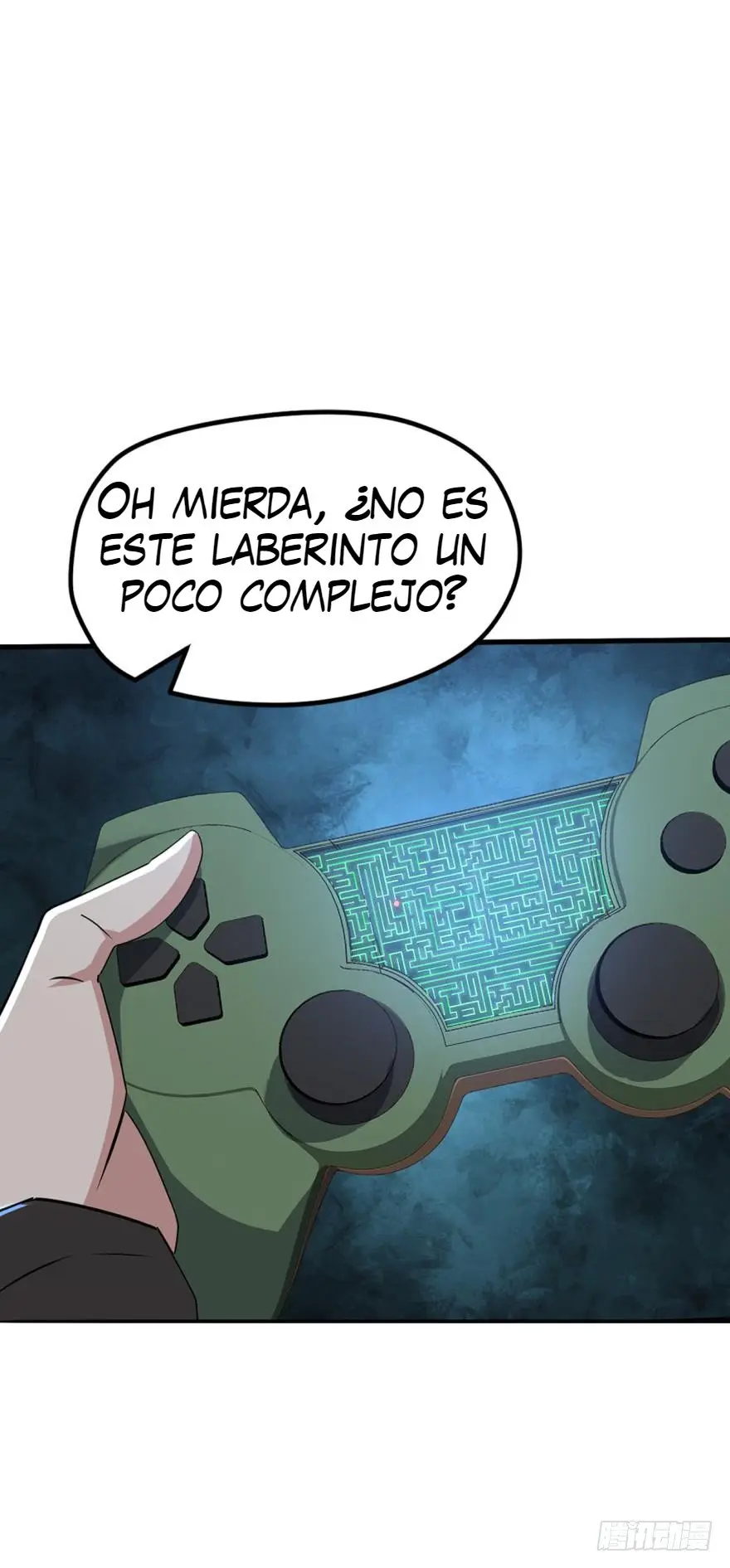 Player Reborn (2019) - Capítulo 74 - Página 7 - LectorTMOo