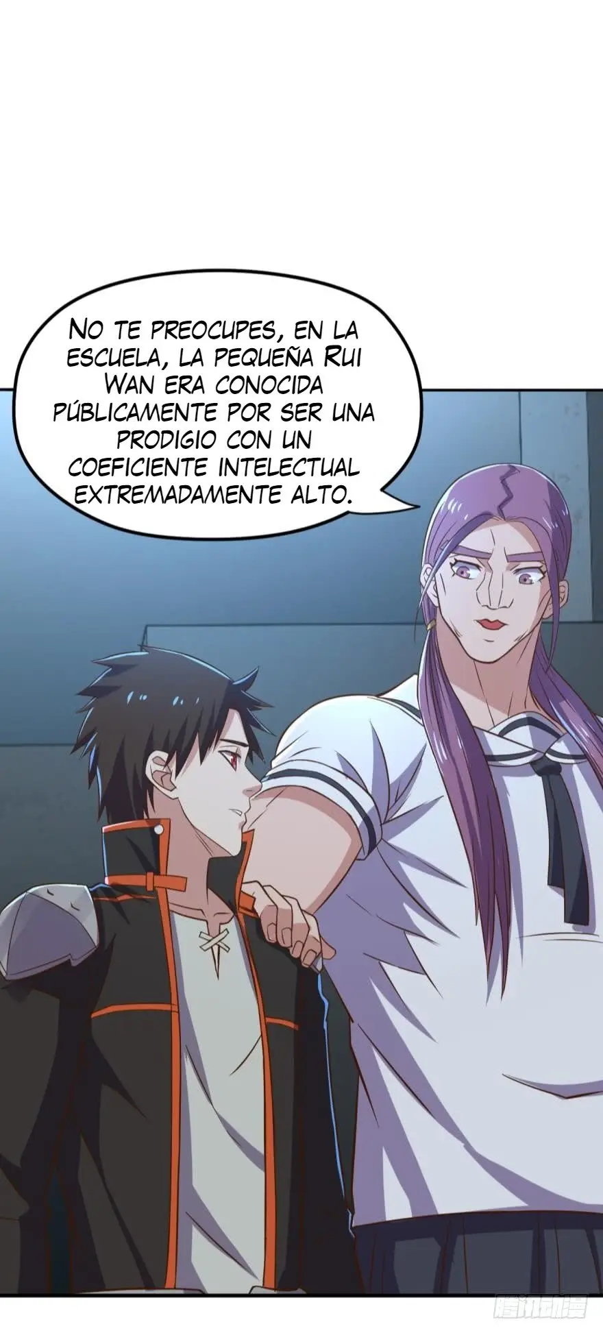 Player Reborn (2019) - Capítulo 74 - Página 12 - LectorTMOo