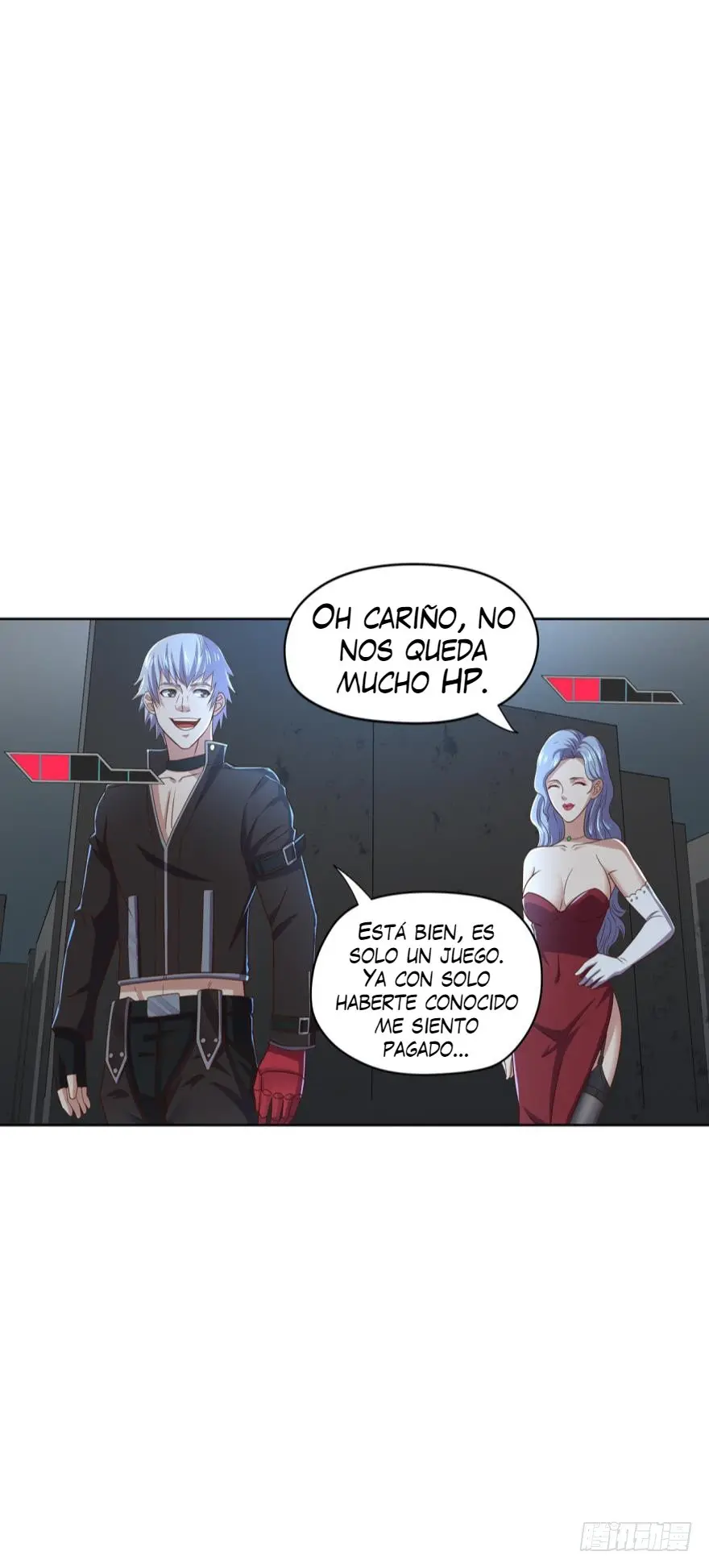 Player Reborn (2019) - Capítulo 74 - Página 13 - LectorTMOo