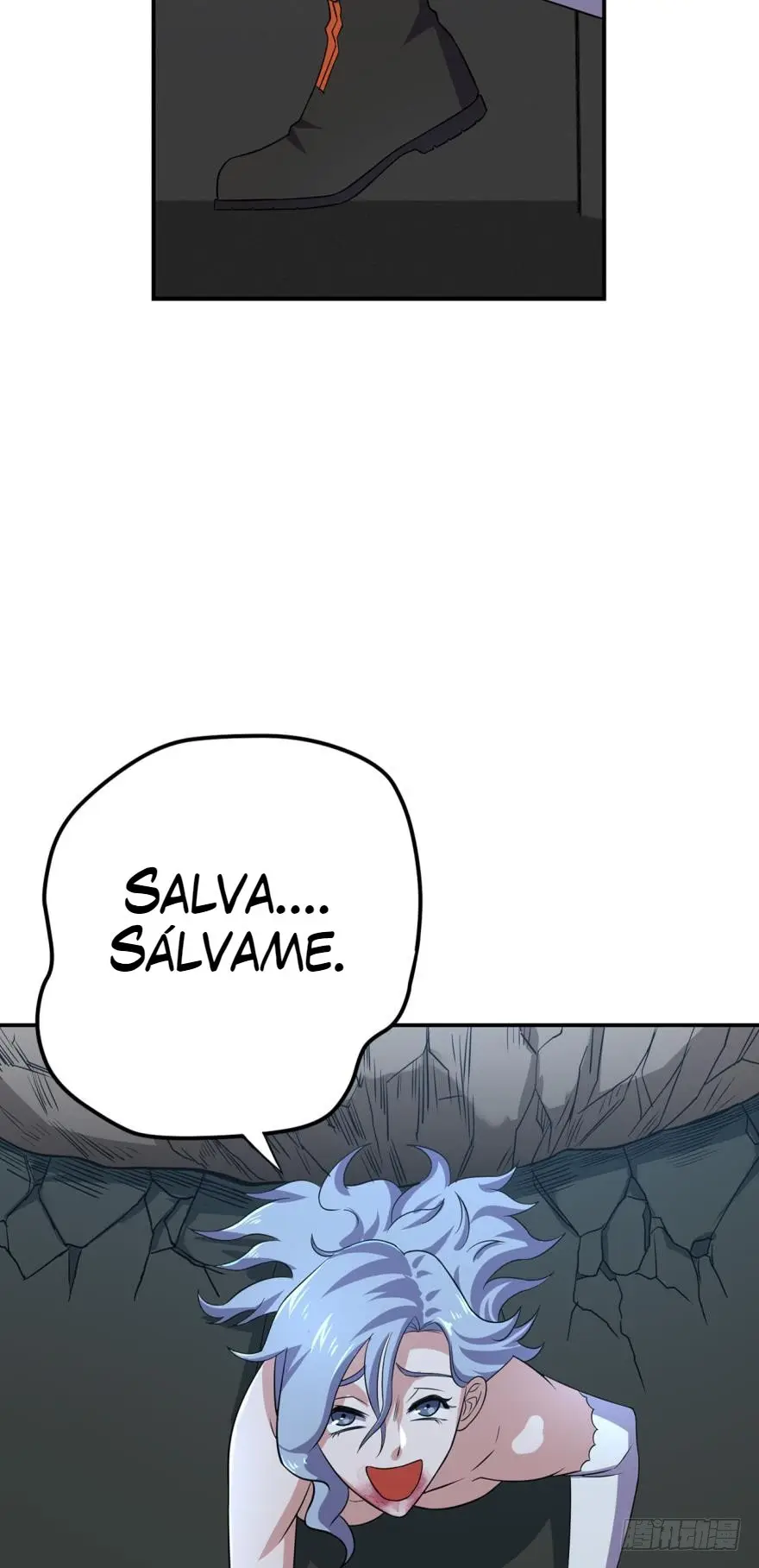 Player Reborn (2019) - Capítulo 74 - Página 24 - LectorTMOo