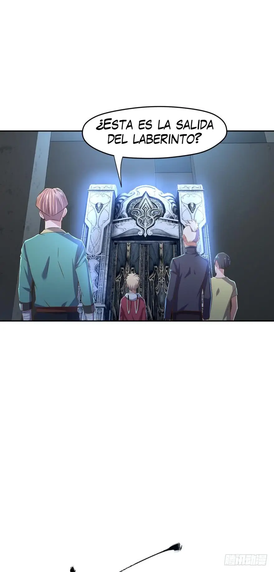 Player Reborn (2019) - Capítulo 75 - Página 17 - LectorTMOo