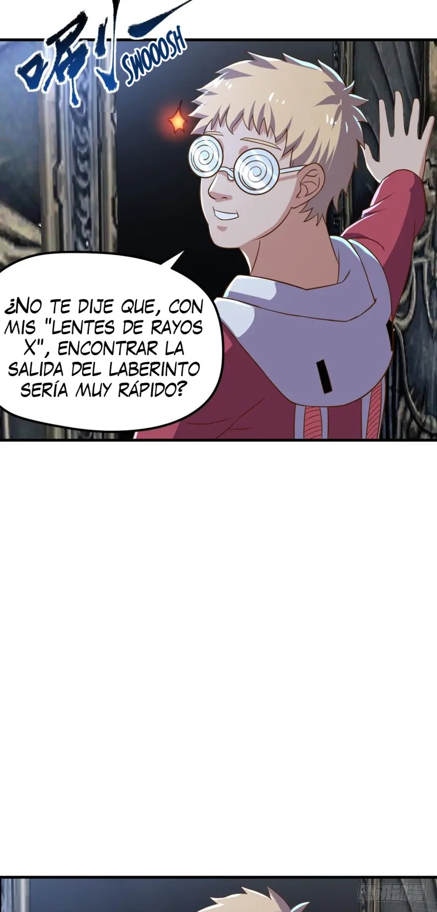 Player Reborn (2019) - Capítulo 75 - Página 18 - LectorTMOo