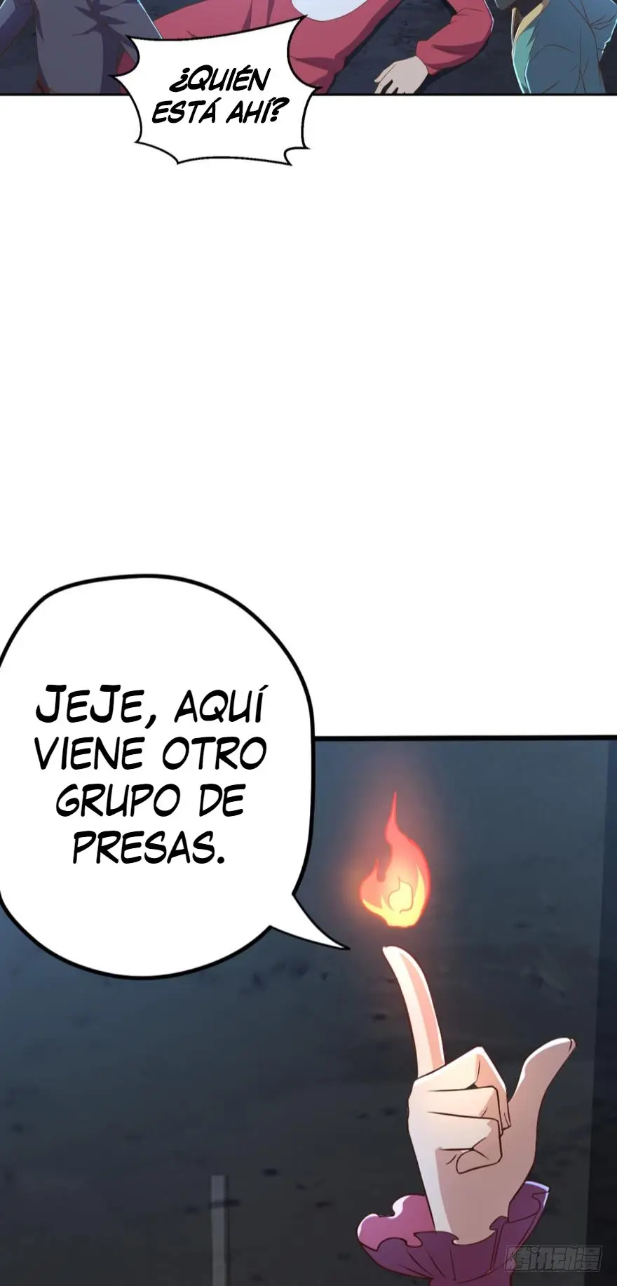 Player Reborn (2019) - Capítulo 75 - Página 20 - LectorTMOo