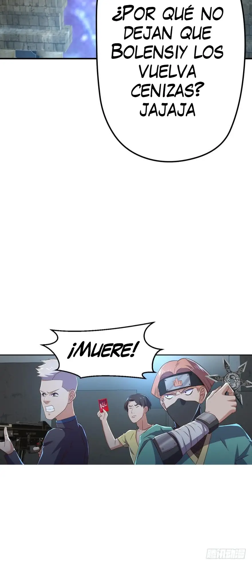 Player Reborn (2019) - Capítulo 75 - Página 24 - LectorTMOo