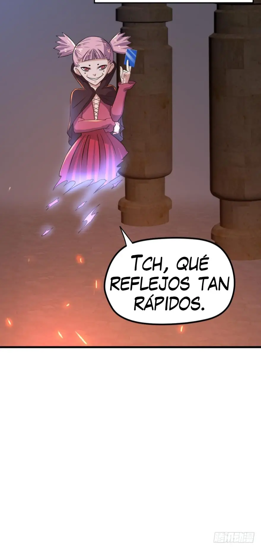 Player Reborn (2019) - Capítulo 76 - Página 17 - LectorTMOo
