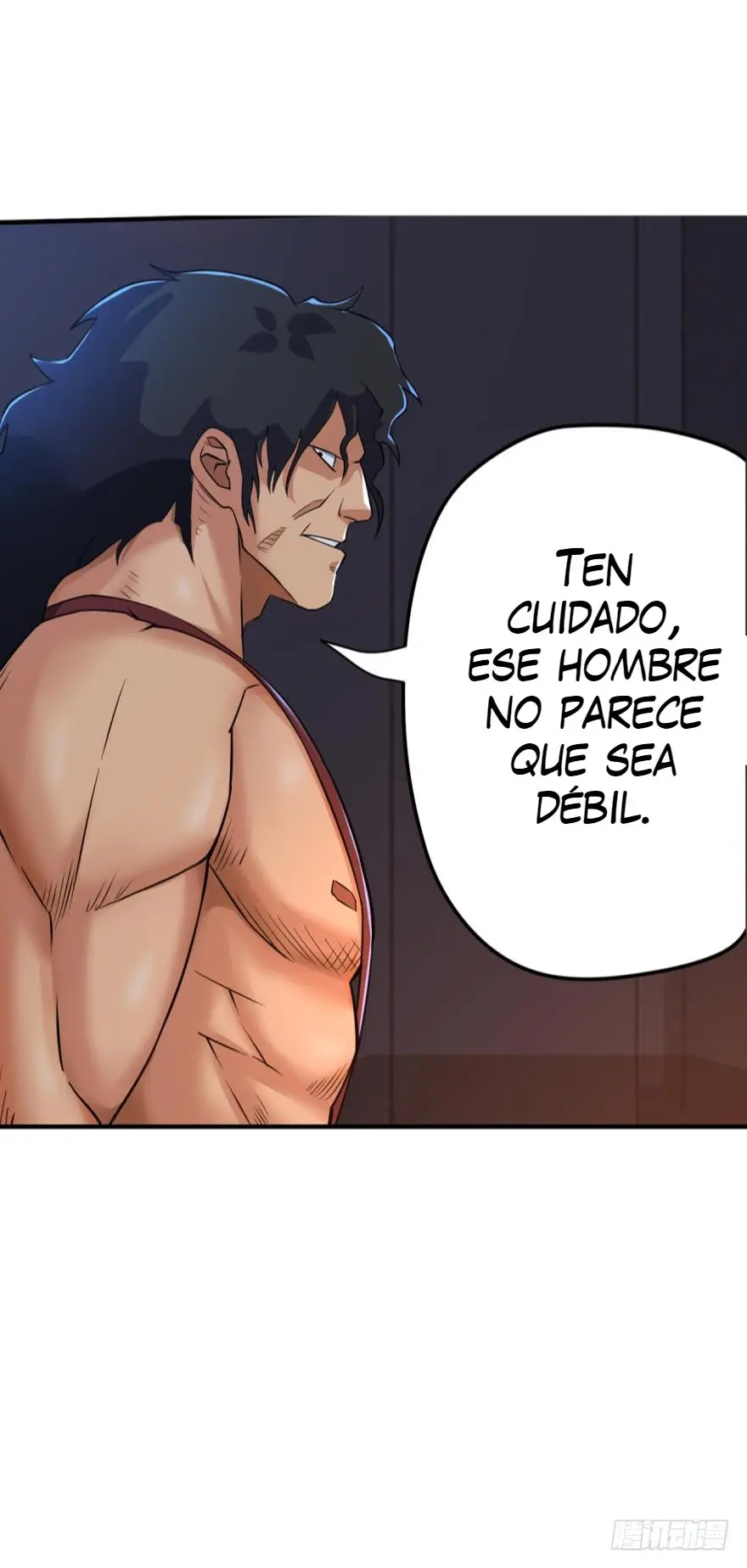 Player Reborn (2019) - Capítulo 76 - Página 18 - LectorTMOo