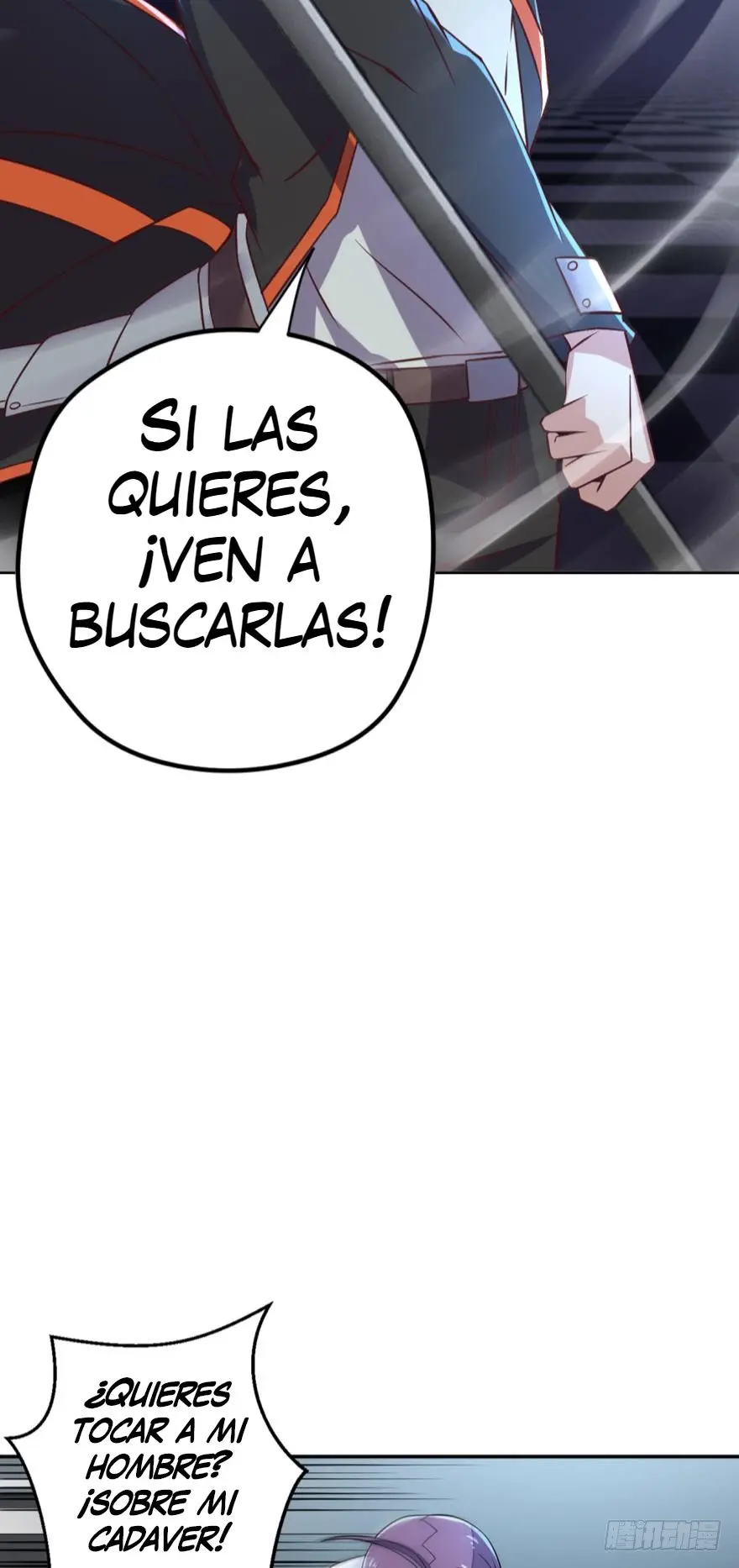 Player Reborn (2019) - Capítulo 76 - Página 25 - LectorTMOo