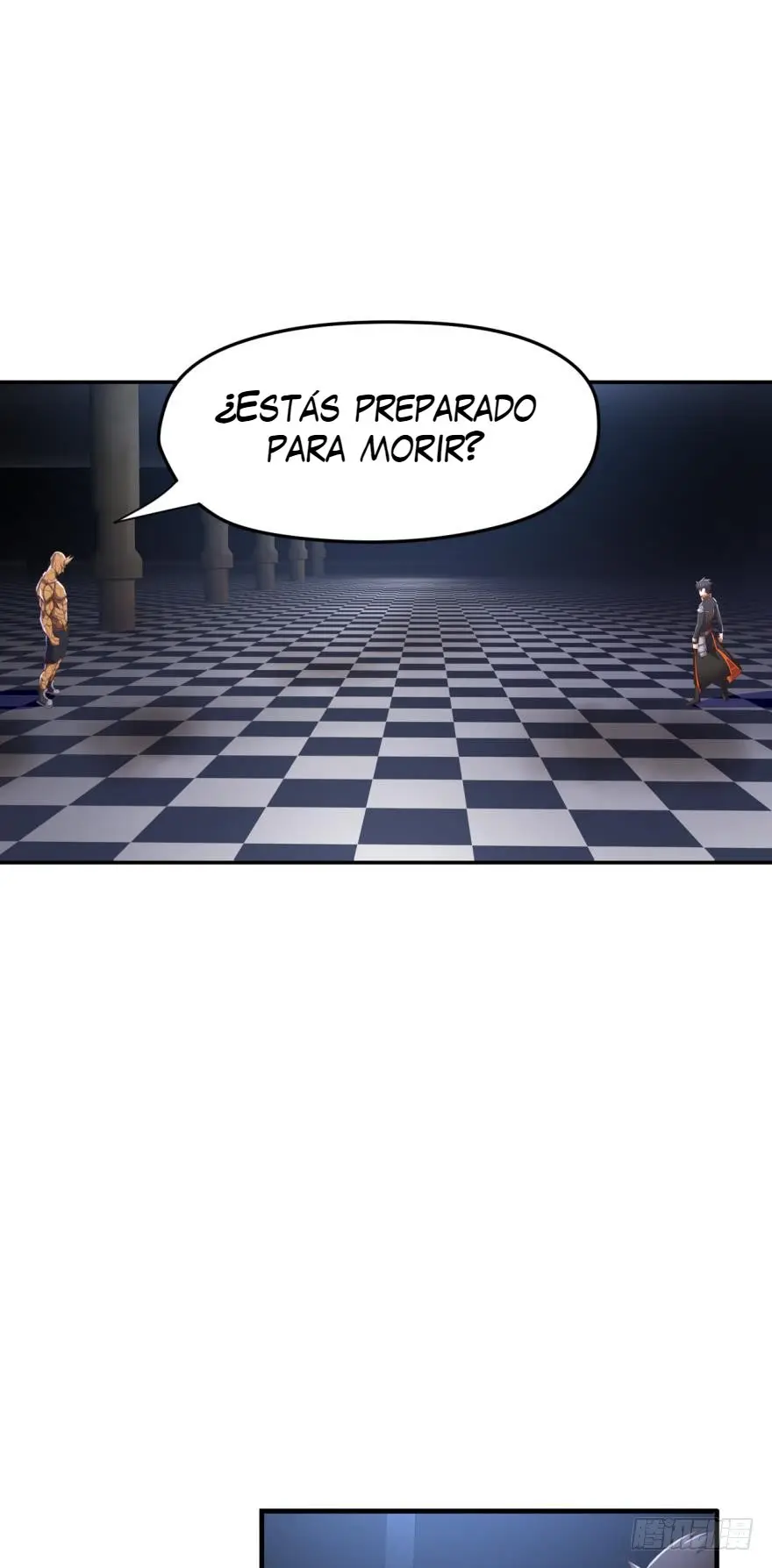 Player Reborn (2019) - Capítulo 77 - Página 7 - LectorTMOo