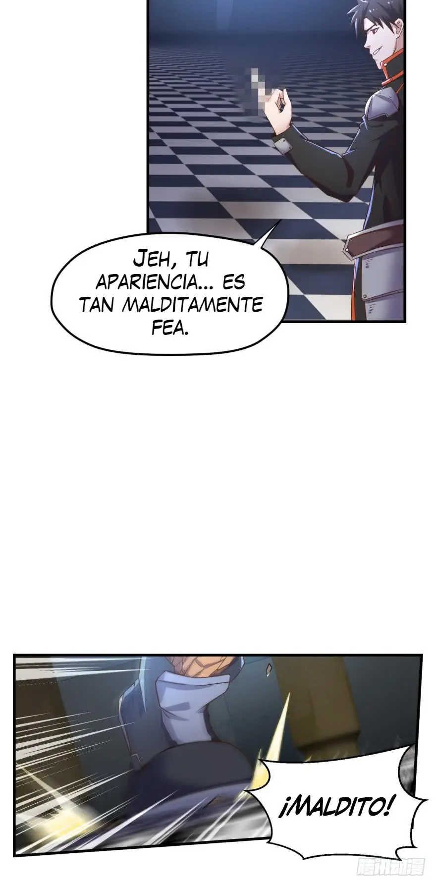 Player Reborn (2019) - Capítulo 77 - Página 8 - LectorTMOo
