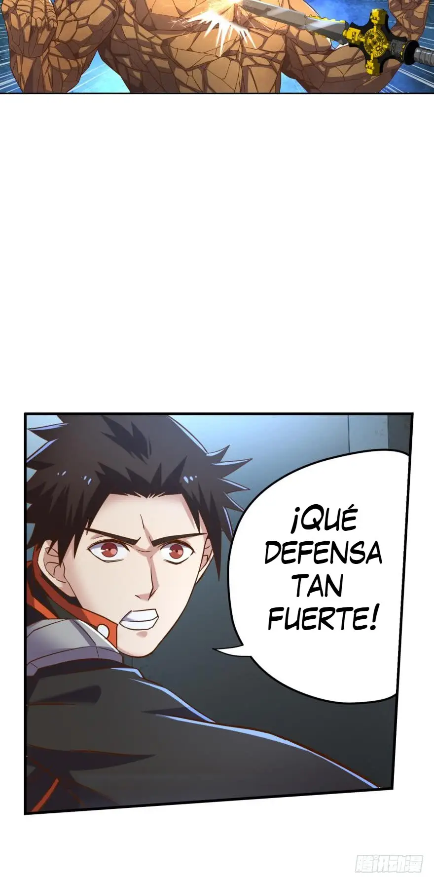 Player Reborn (2019) - Capítulo 77 - Página 16 - LectorTMOo