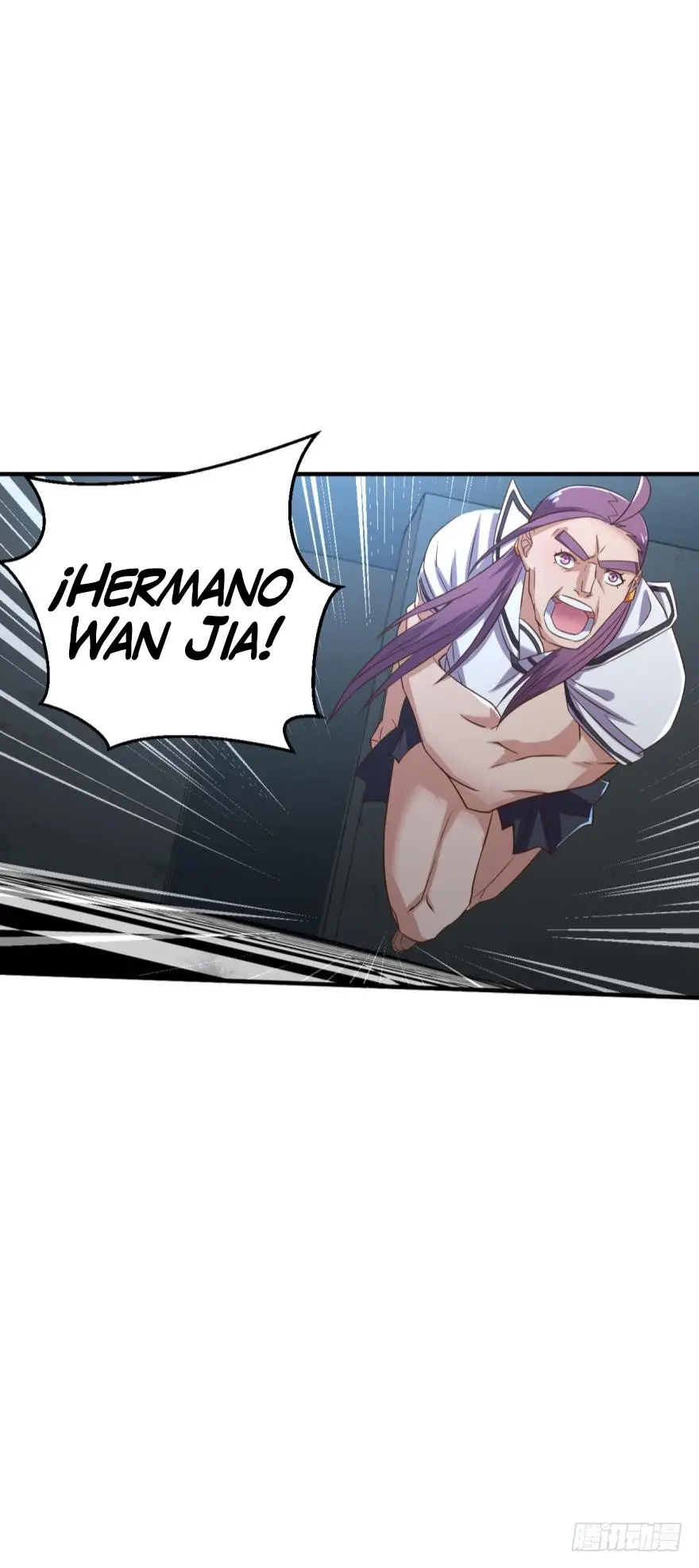 Player Reborn (2019) - Capítulo 77 - Página 19 - LectorTMOo
