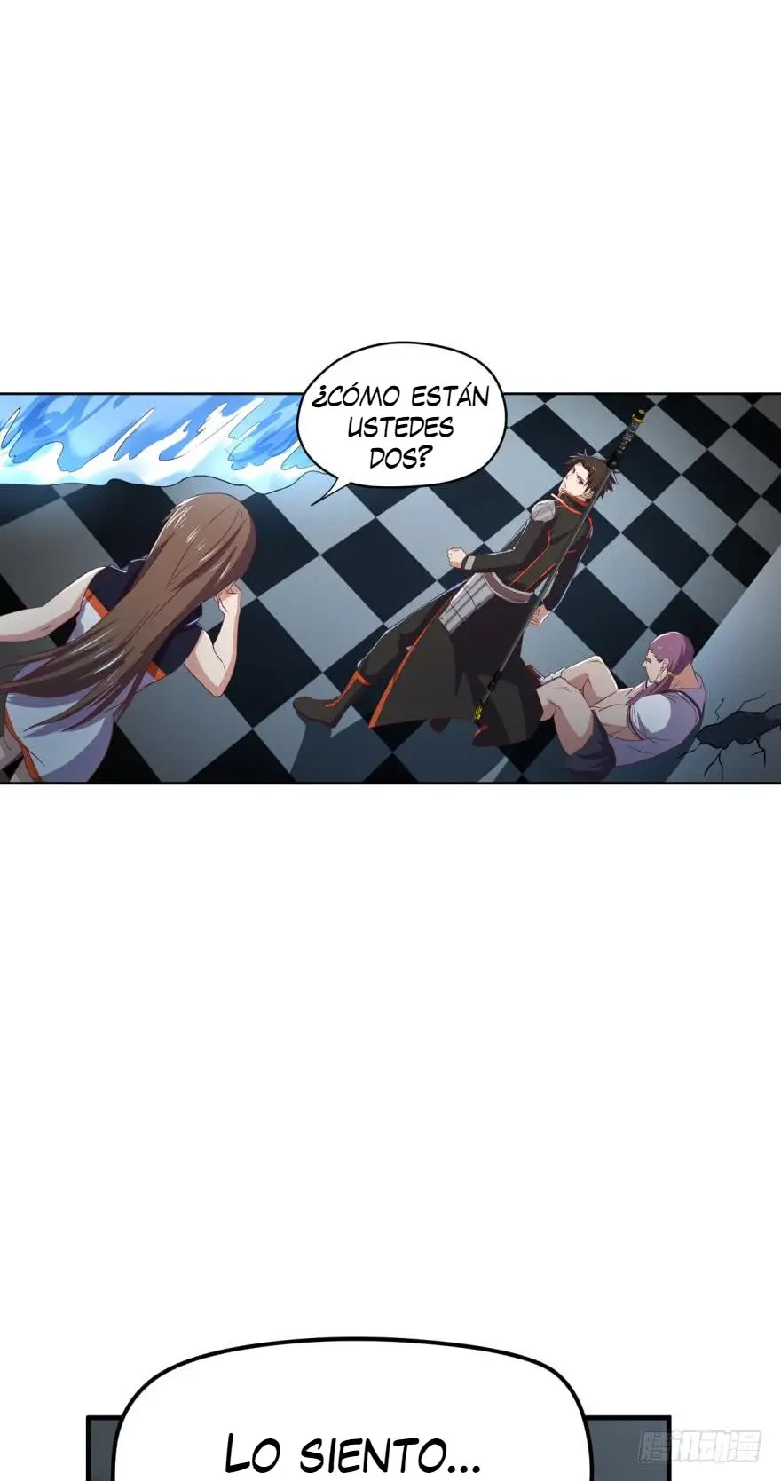 Player Reborn (2019) - Capítulo 78 - Página 8 - LectorTMOo