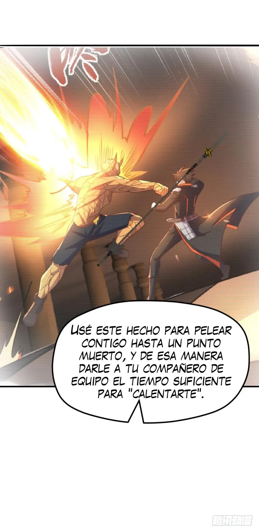 Player Reborn (2019) - Capítulo 79 - Página 15 - LectorTMOo
