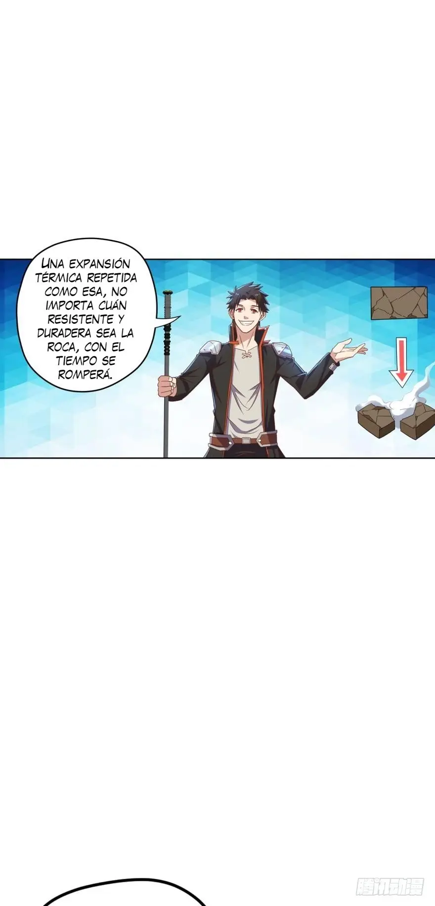 Player Reborn (2019) - Capítulo 79 - Página 16 - LectorTMOo