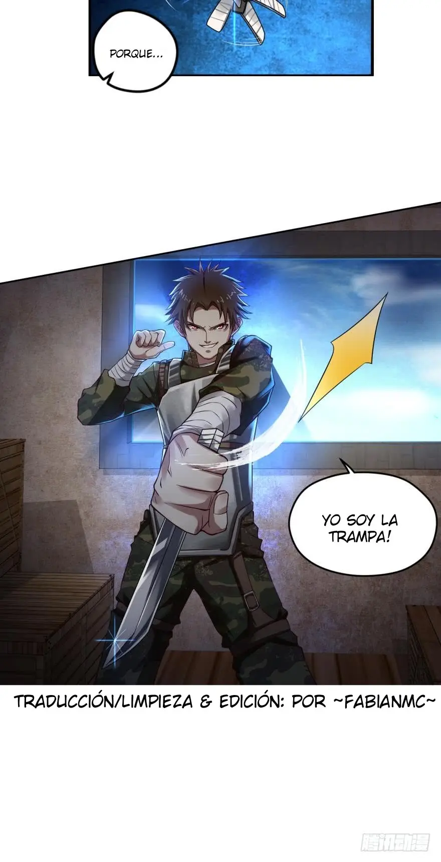 Player Reborn (2019) - Capítulo 8 - Página 12 - LectorTMOo
