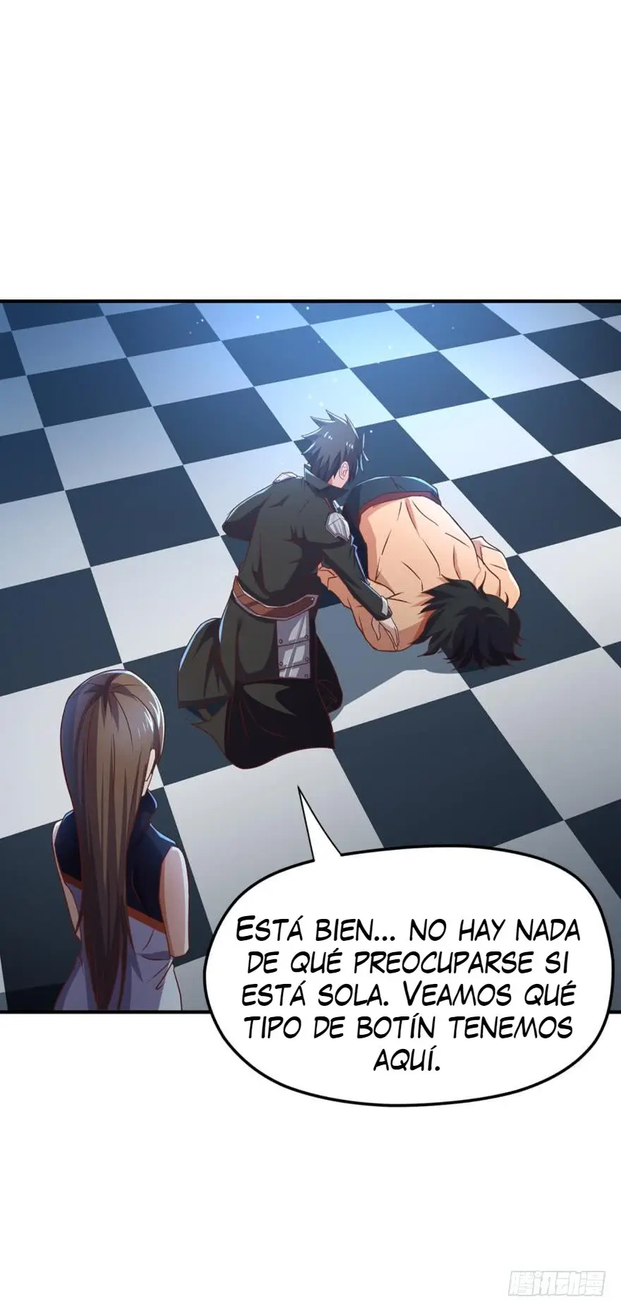 Player Reborn (2019) - Capítulo 80 - Página 5 - LectorTMOo