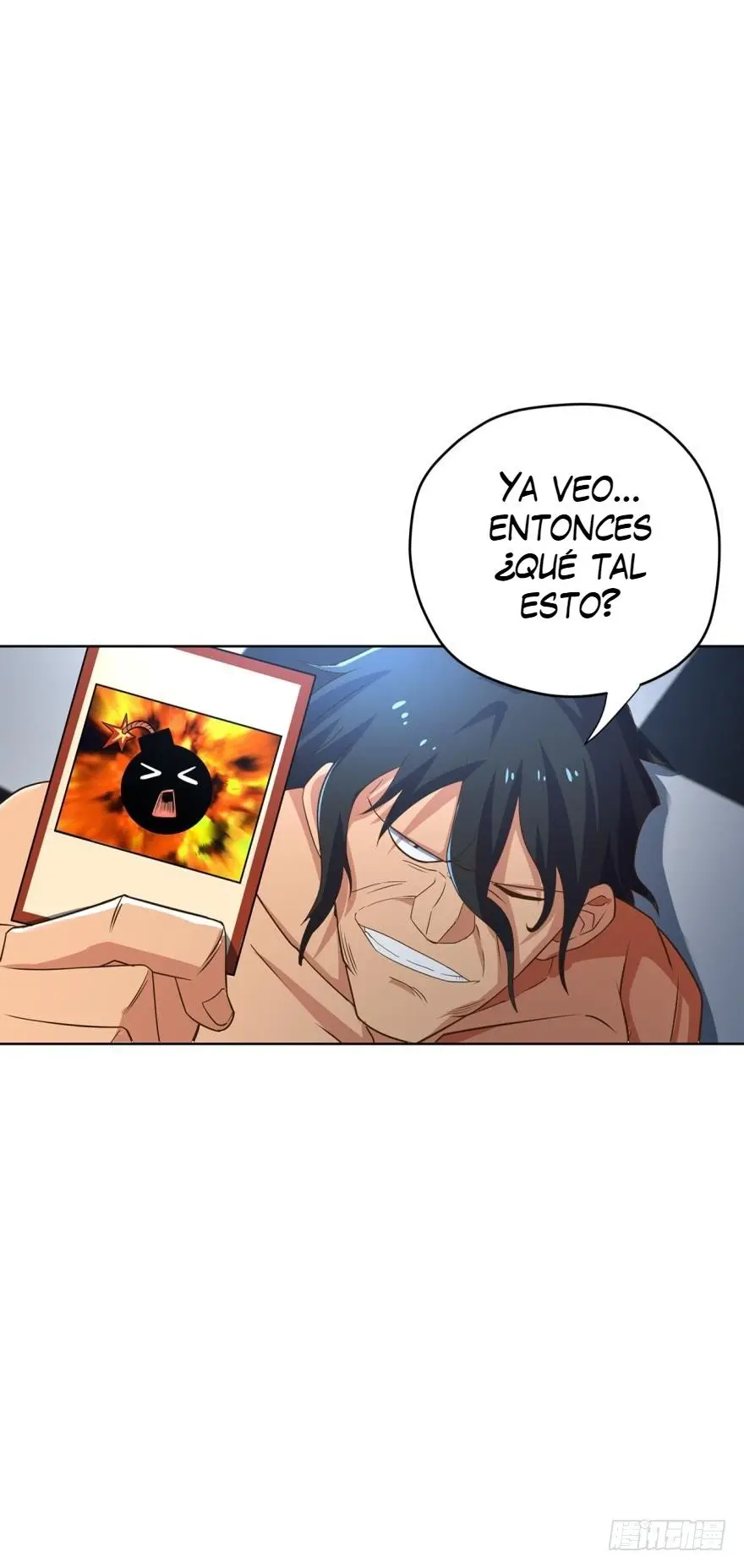 Player Reborn (2019) - Capítulo 80 - Página 9 - LectorTMOo