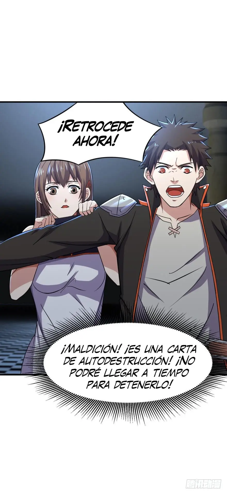 Player Reborn (2019) - Capítulo 80 - Página 10 - LectorTMOo