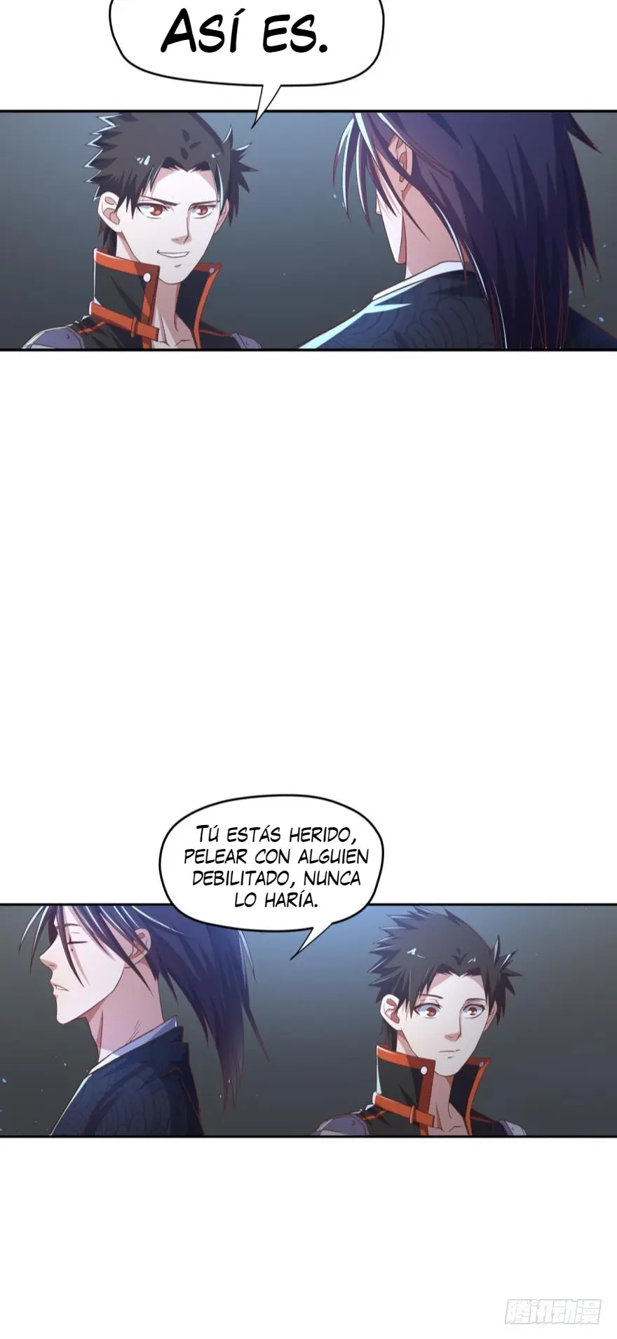 Player Reborn (2019) - Capítulo 80 - Página 26 - LectorTMOo