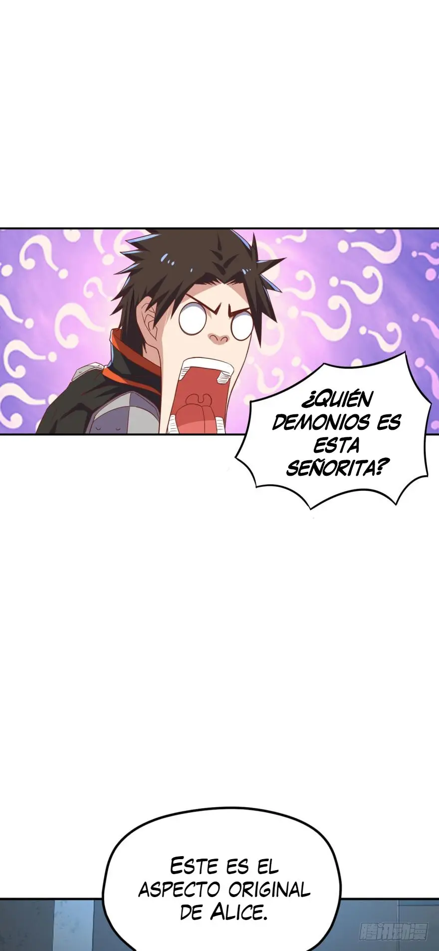 Player Reborn (2019) - Capítulo 80 - Página 36 - LectorTMOo