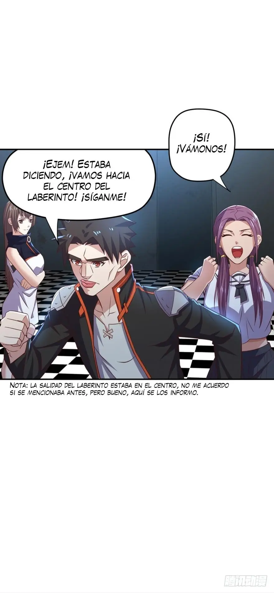 Player Reborn (2019) - Capítulo 80 - Página 42 - LectorTMOo