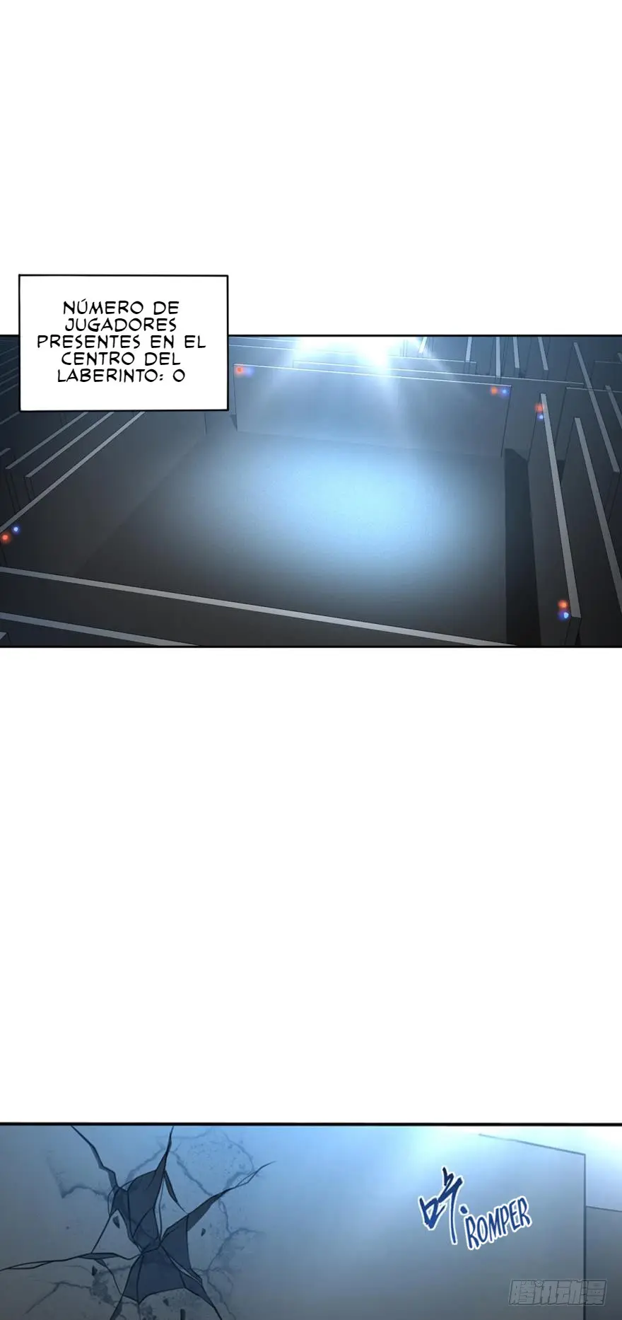 Player Reborn (2019) - Capítulo 81 - Página 2 - LectorTMOo
