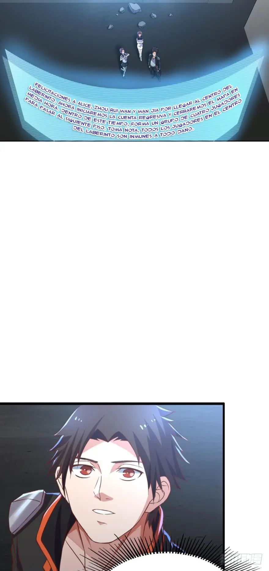 Player Reborn (2019) - Capítulo 81 - Página 7 - LectorTMOo