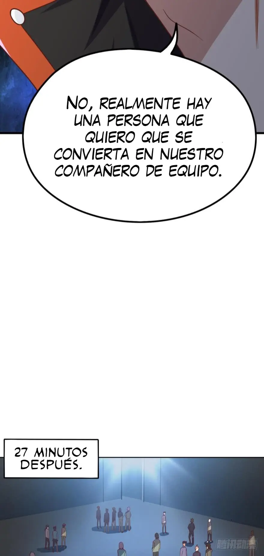 Player Reborn (2019) - Capítulo 81 - Página 11 - LectorTMOo
