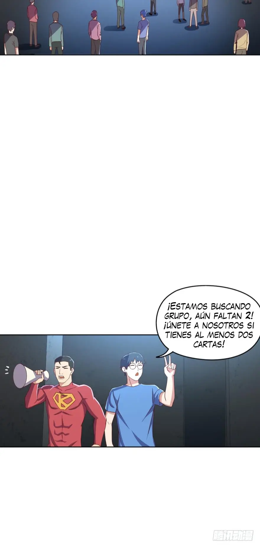 Player Reborn (2019) - Capítulo 81 - Página 12 - LectorTMOo