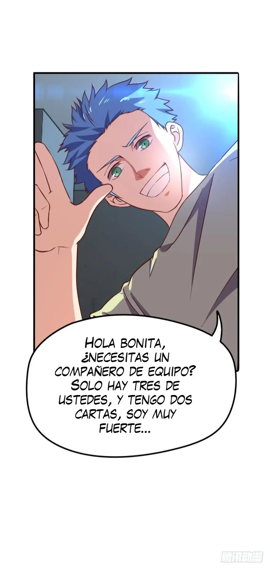 Player Reborn (2019) - Capítulo 81 - Página 14 - LectorTMOo