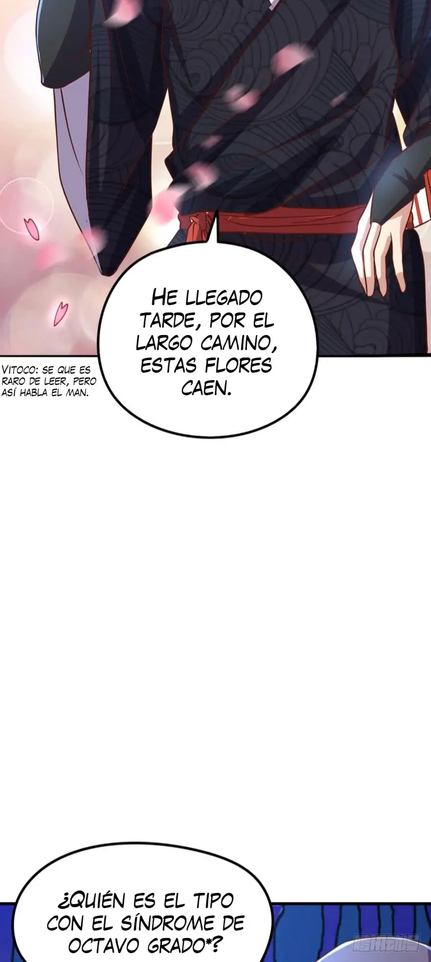 Player Reborn (2019) - Capítulo 81 - Página 21 - LectorTMOo