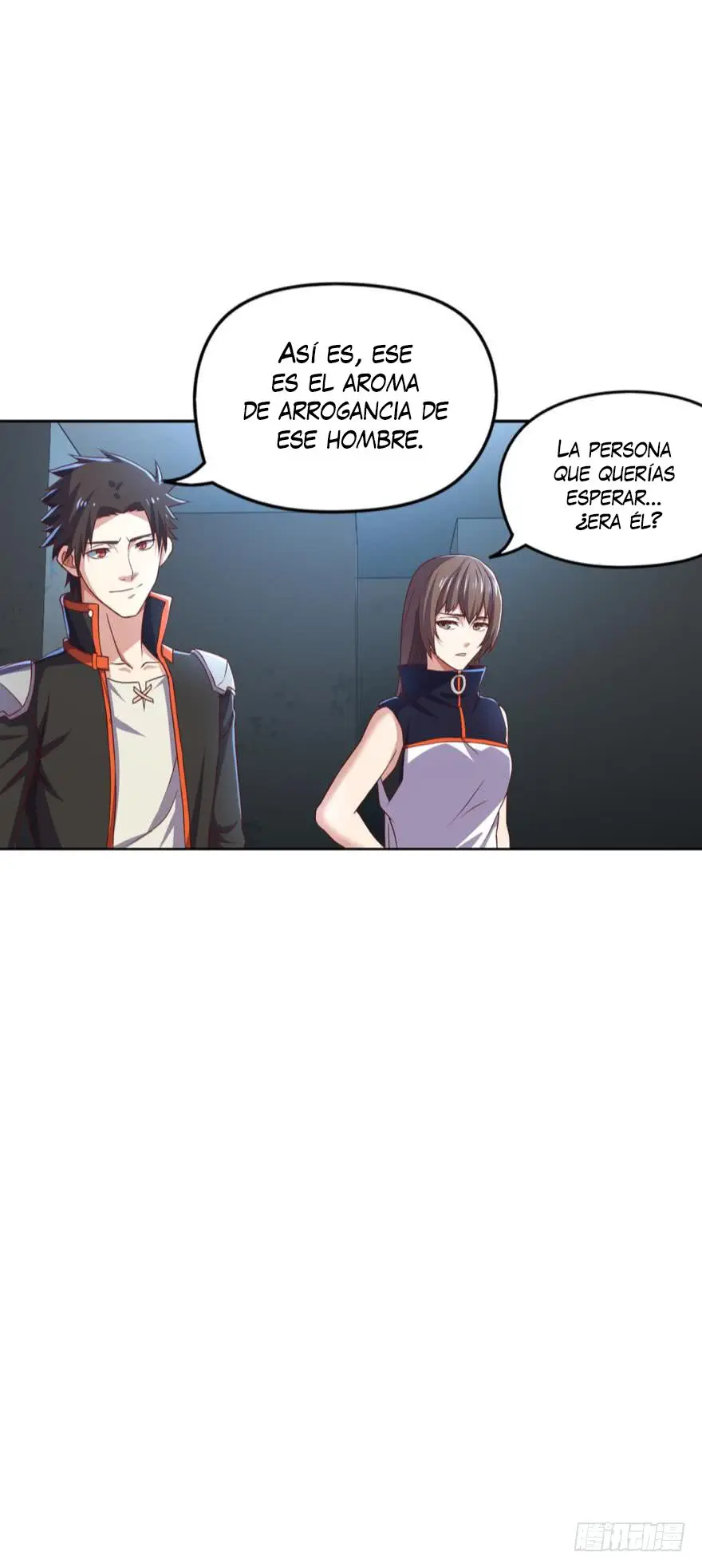 Player Reborn (2019) - Capítulo 81 - Página 23 - LectorTMOo