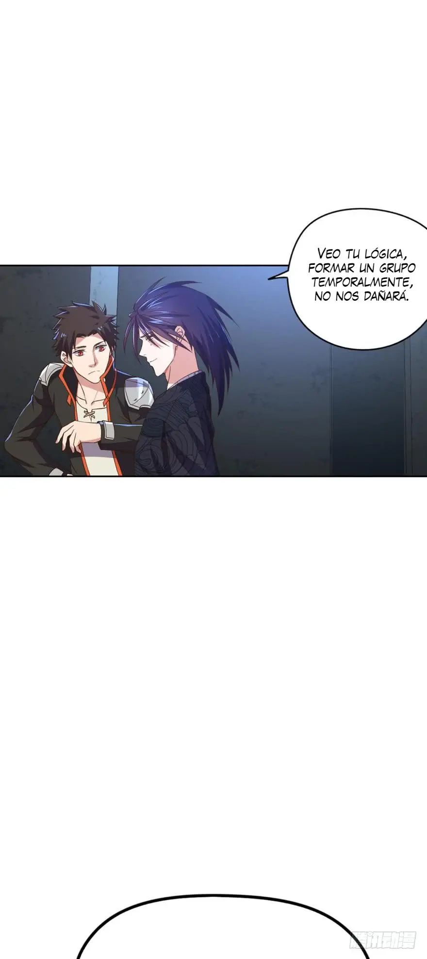 Player Reborn (2019) - Capítulo 81 - Página 29 - LectorTMOo