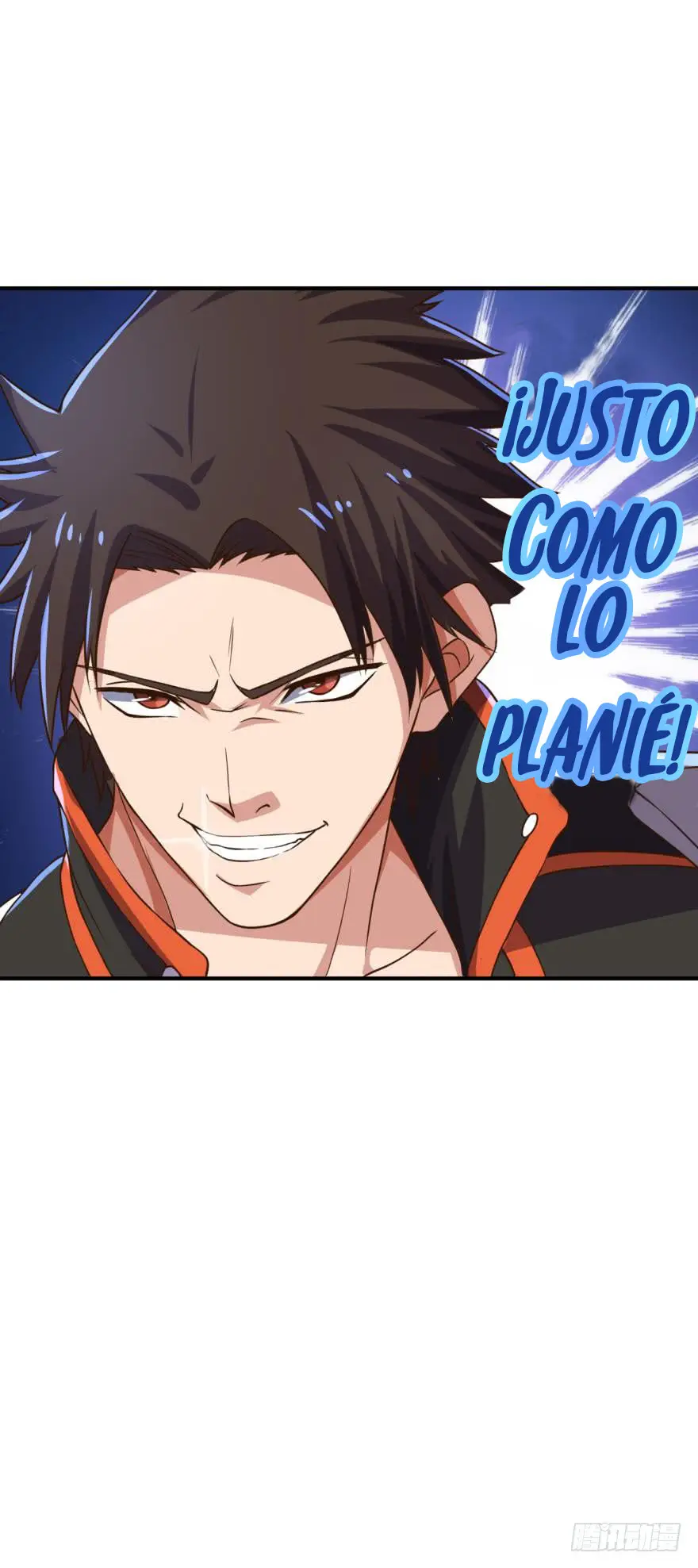 Player Reborn (2019) - Capítulo 81 - Página 31 - LectorTMOo